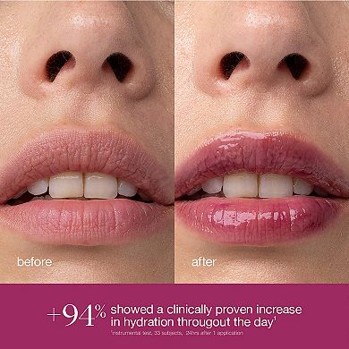 Sugar Melt Lip Cream