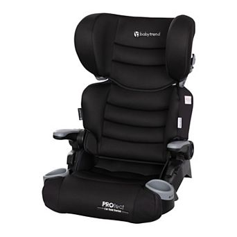 Baby Trend PROtect 2-in-1 Folding Booster Car Seat