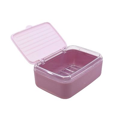 Soap Storage Box