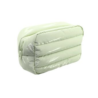 Puffy Makeup Bag
