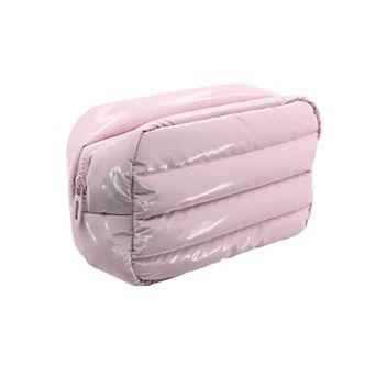 Puffy Makeup Bag