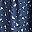Blue Cream Floral