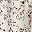 Cream Pink Ditsy
