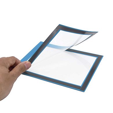 Locker Magnetic Photo Frame Set of 2