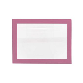 Locker Magnetic Photo Frame Set of 2