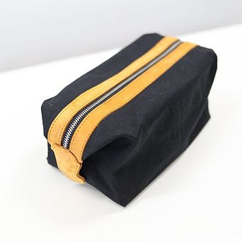 Imani Toiletry Noir