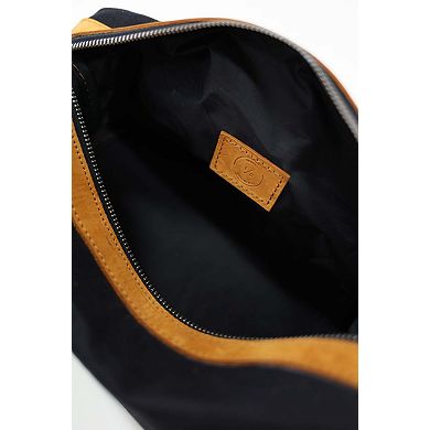 Imani Toiletry Noir
