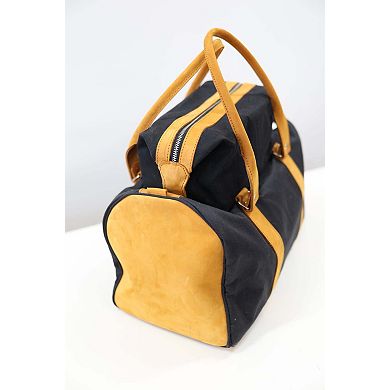 Imani Toiletry Noir