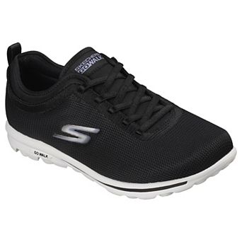 Skechers GO WALK® Travel Women's Slip-On Cushioned Sneakers