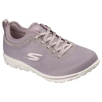 Skechers GO WALK® Travel Women's Slip-On Cushioned Sneakers
