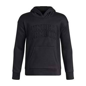 Girls 8-18 Under Armour Armour Fleece® Hoodie
