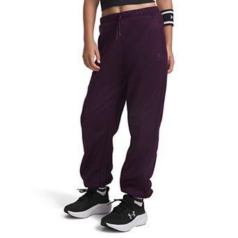Girls 7-16 Under Armour Armour Fleece® Joggers