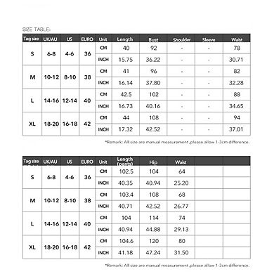 Womens Sleeveless Spaghetti Strap Top Wide Leg Pants Set Tie Front Casual Two Piece Outfit