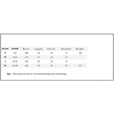 Women's Casual Color Block Patchwork T-Shirt Loose Crew Neck Tunic Tops Short Sleeve