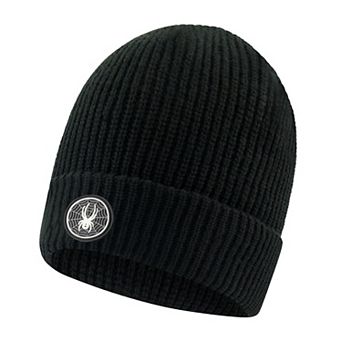 Men's Spyder Cuffed Beanie