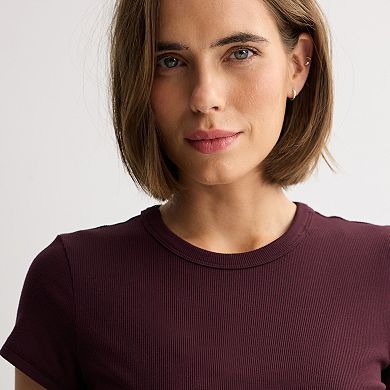 Women's FLX Wander Short Sleeve Tee
