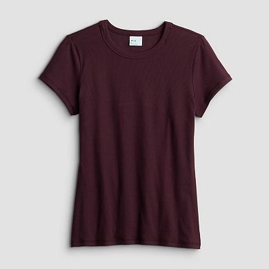 Women's FLX Wander Short Sleeve Tee