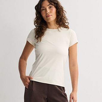 Women's FLX Wander Short Sleeve Tee