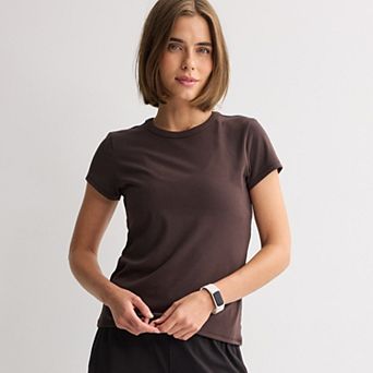 Women's FLX Wander Short Sleeve Tee