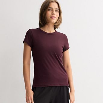 Women's FLX Wander Short Sleeve Tee