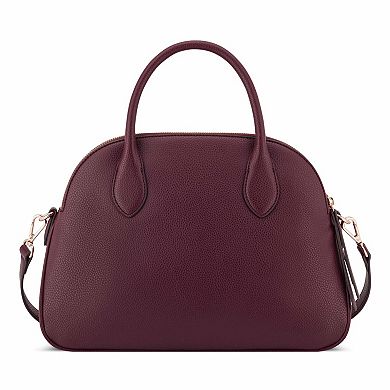 Nine West Calianna Dome Satchel Bag