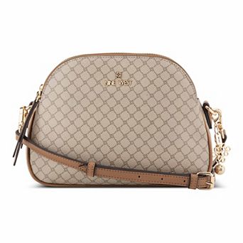 Nine West Calianna Dome Crossbody Bag
