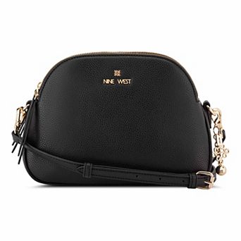 Nine West Calianna Dome Crossbody Bag