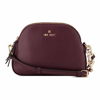 Nine West Calianna Dome Crossbody Bag
