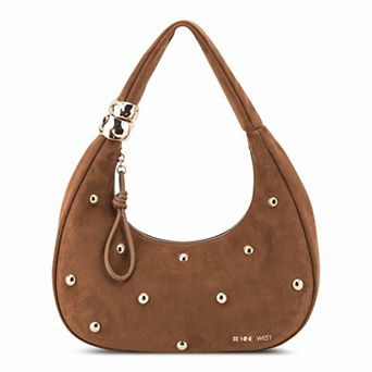 Nine West Daciana Shoulder Bag With Zip Closure