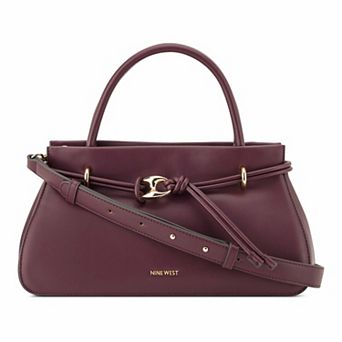 Nine West Cobel Convertible Crossbody Shoulder Bag