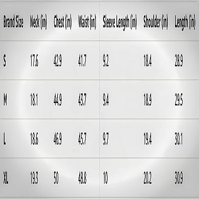 Summer Gradient Linen Short Sleeve Shirt