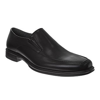 Perry Ellis Men’s Premium Classic Oxford Dress Shoes Elegant and Comfortable