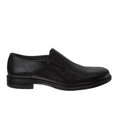 Perry Ellis Men’s Premium Classic Oxford Dress Shoes Elegant and Comfortable