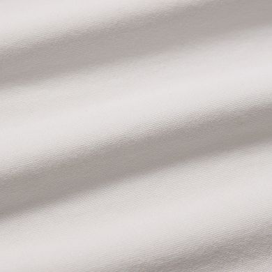 Organic Cotton Essential Crewneck Tee