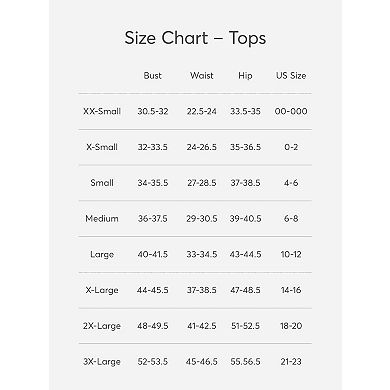 Organic Cotton Slub High Neck Tank