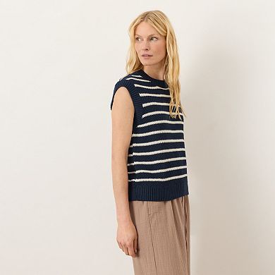 Organic Cotton Shoreline Relaxed Shell