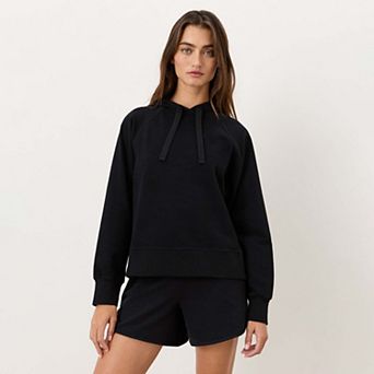 CloudKnit Hoodie
