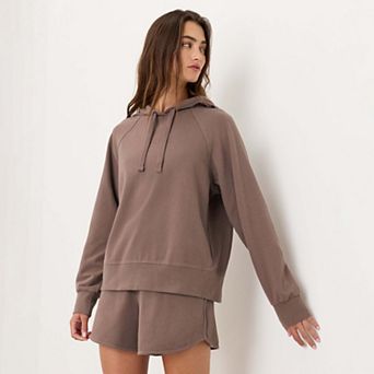 CloudKnit Hoodie