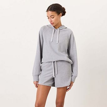 CloudKnit Hoodie