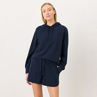 CloudKnit Hoodie