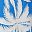 Blue Palm