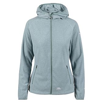 Trespass Womens/Ladies Jennings Fleece Jacket