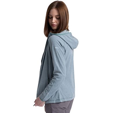 Trespass Womens/Ladies Jennings Fleece Jacket