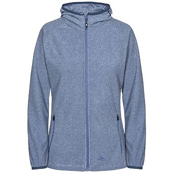 Trespass Womens/Ladies Jennings Fleece Jacket