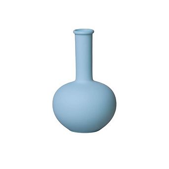 Matte Porcelain Mini Beauty Vase