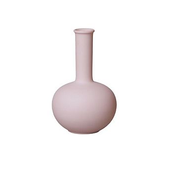 Matte Porcelain Mini Beauty Vase
