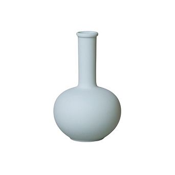 Matte Porcelain Mini Beauty Vase