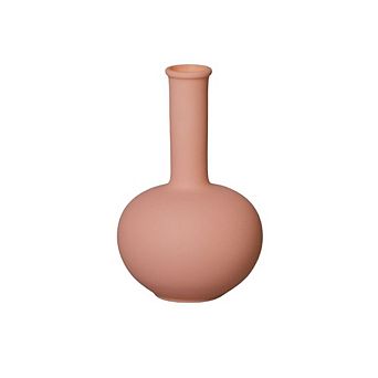 Matte Porcelain Mini Beauty Vase