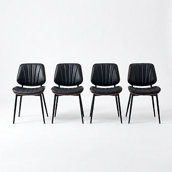 Dining Chairs Set of 4