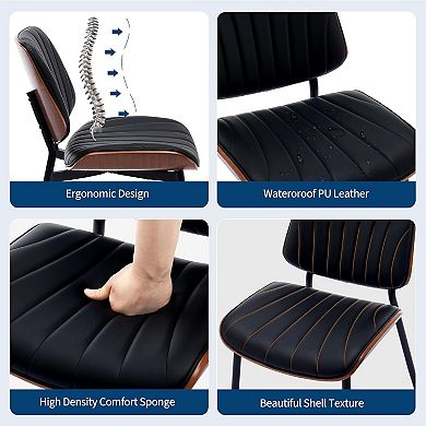 Dining Chairs Set of 6